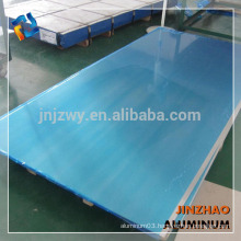 China cheap aluminum plate for roofing